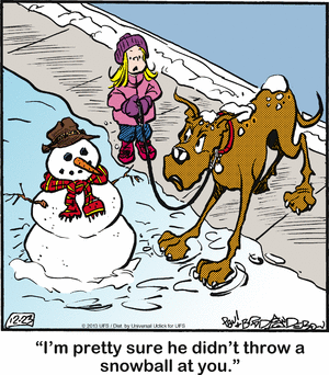 marmaduke